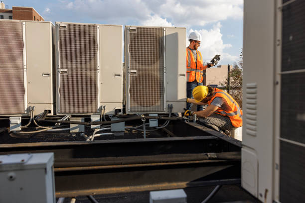 Best Affordable HVAC services  in Russellville, KY