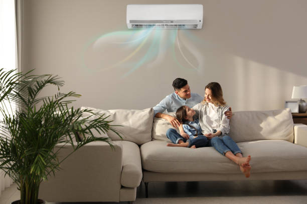 Best HVAC installation services  in Russellville, KY