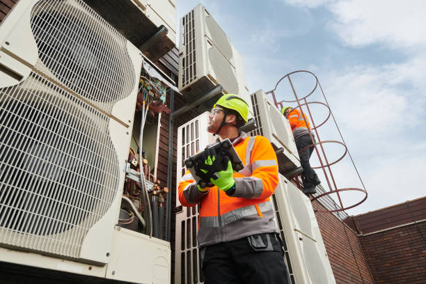 Best HVAC maintenance near me  in Russellville, KY