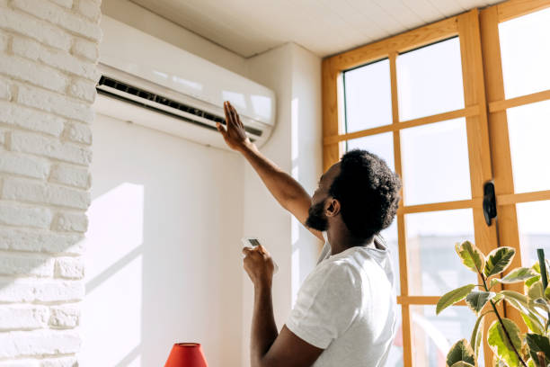Best Air conditioning repair  in Russellville, KY