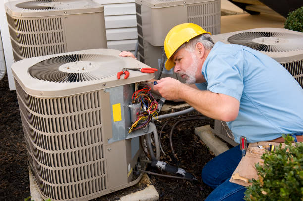Best HVAC repair near me  in Russellville, KY