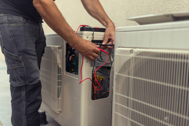 Best HVAC cleaning services  in Russellville, KY