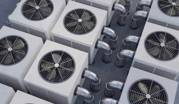 Professional HVAC in Russellville, KY