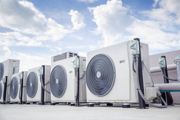 Best HVAC emergency services  in Russellville, KY