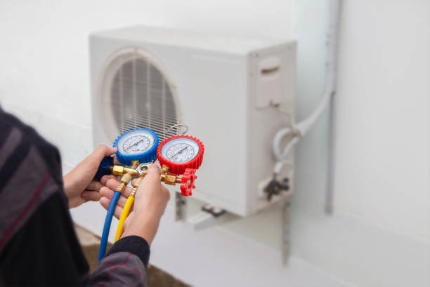 Best Affordable HVAC services  in Russellville, KY