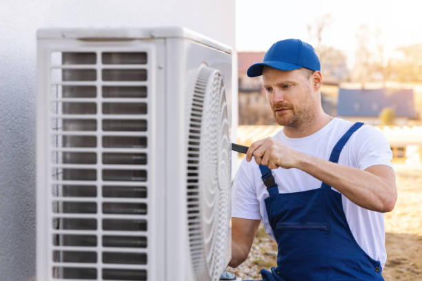 Best Commercial HVAC repair  in Russellville, KY