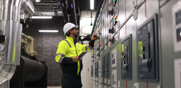 Best HVAC installation services  in Russellville, KY