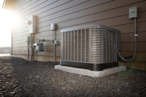 Best 24/7 HVAC repair  in Russellville, KY